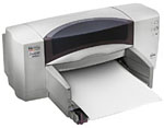 Hewlett Packard DeskJet 895 Cxi Printing Supplies