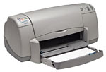 Hewlett Packard DeskJet 930c Printing Supplies