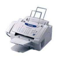 Brother IntelliFax 2600 Printing Supplies