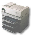 Xerox 4215/MRP consumibles de impresión