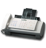 Canon FaxPhone B45 consumibles de impresión