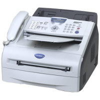 Brother Fax 2920 consumibles de impresión