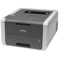 Brother HL-3140CW consumibles de impresión
