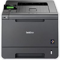 Brother HL-4150CDN consumibles de impresión