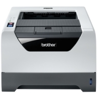 Brother HL-5350DN consumibles de impresión