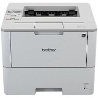 Brother HL-L6250DW consumibles de impresión