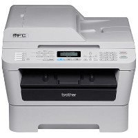 Brother MFC-7365DN consumibles de impresión
