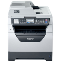 Brother MFC-8380DN consumibles de impresión