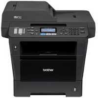 Brother MFC-8910DW consumibles de impresión