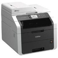 Brother MFC-9142CDN consumibles de impresión