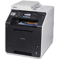 Brother MFC-9560CDW consumibles de impresión