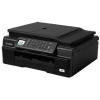 Brother MFC-J450DW consumibles de impresión