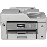 Brother MFC-J5930DW consumibles de impresión