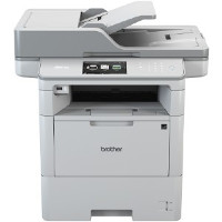 Brother MFC-L6750DW consumibles de impresión