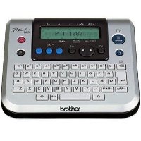 Brother PT-1280 consumibles de impresión