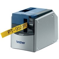 Brother PT-9500PC consumibles de impresión
