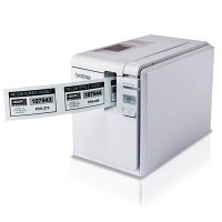 Brother PT-9700PC consumibles de impresión