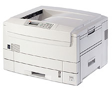 Okidata C9300 consumibles de impresión