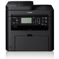 Canon imageCLASS MF226dn consumibles de impresión