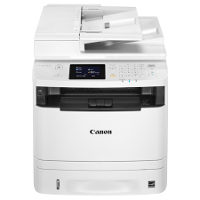 Canon imageCLASS MF414dw consumibles de impresión