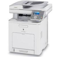 Canon Color imageRUNNER C1022 printing supplies