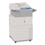 Canon Color imageRUNNER C3080i printing supplies