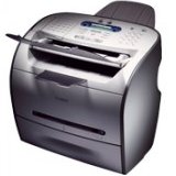 Canon Fax L390 consumibles de impresión