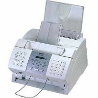 Canon Fax L4000 consumibles de impresión