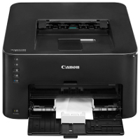 Canon imageCLASS LBP151dw consumibles de impresión