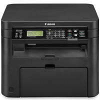 Canon imageCLASS MF212w consumibles de impresión