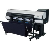 Canon imagePROGRAF iPF840 printing supplies