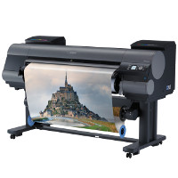 Canon imagePROGRAF iPF8400 consumibles de impresión