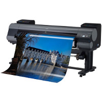 Canon imagePROGRAF iPF9400s consumibles de impresión