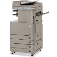 Canon imageRUNNER ADVANCE C2020 printing supplies