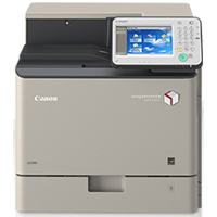 Canon imageRUNNER Advance C350P consumibles de impresión