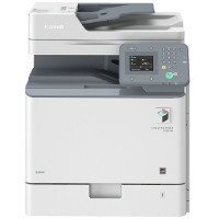 Canon imageRUNNER C1225 consumibles de impresión