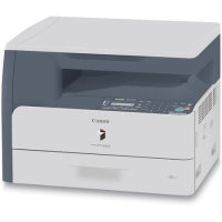 Canon imageRUNNER N1025 printing supplies