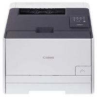 Canon i-SENSYS LBP-7100cn consumibles de impresión