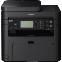 Canon i-SENSYS MF229dw consumibles de impresión