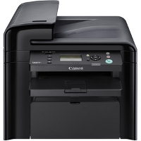 Canon i-SENSYS MF4430 consumibles de impresión