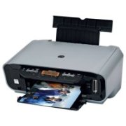 Canon MultiPASS 170 consumibles de impresión