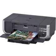 Canon PIXUS iP4300 consumibles de impresión