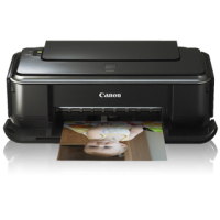 Canon PIXMA iP2600 consumibles de impresión
