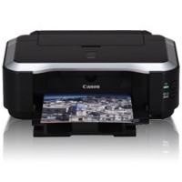Canon PIXMA iP4600 consumibles de impresión