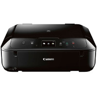 Canon PIXMA MG6820 consumibles de impresión