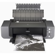 Canon PIXMA Pro9500 consumibles de impresión