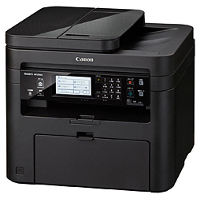 Canon Satera MF224dw Laser Printer Toner Cartridges