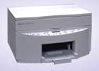 Hewlett Packard CopyJet consumibles de impresión