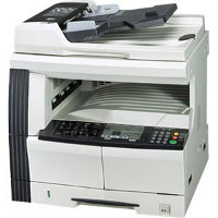 Copystar CS-1635 consumibles de impresión