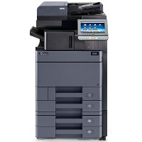 Copystar CS-4002i consumibles de impresión